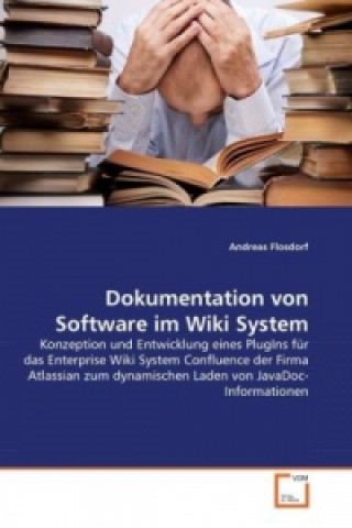 Dokumentation von Software im Wiki System