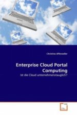 Enterprise Cloud Portal Computing