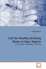 Call for Healthy Drinking Water in Ilaje, Nigeria