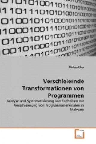 Verschleiernde Transformationen von Programmen