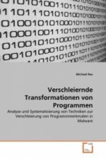 Verschleiernde Transformationen von Programmen