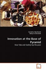 Innovation at the Base of Pyramid