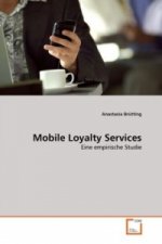 Mobile Loyalty Services
