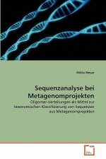 Sequenzanalyse bei Metagenomprojekten