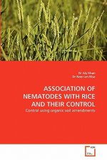 Association of Nematodes with Rice and Their Control