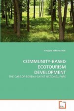 Community-Based Ecotourism Development