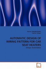 Automatic Design of Wiring Pattern for Car Seat Heaters