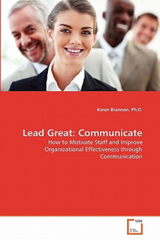 Lead Great