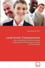 Lead Great