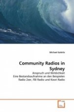 Community Radios in Sydney
