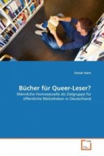 Bücher für Queer-Leser?