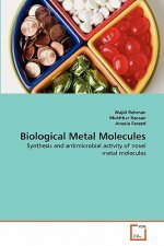 Biological Metal Molecules