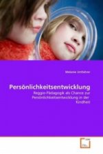 Persönlichkeitsentwicklung