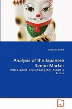 Analysis of the Japanese Senior Market