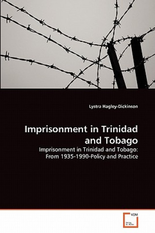 Imprisonment in Trinidad and Tobago