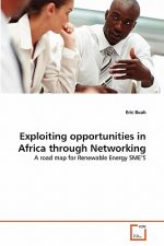Exploiting opportunities in Africa through Networking
