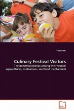 Culinary Festival Visitors