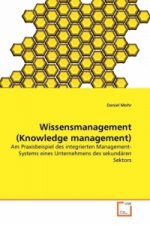 Wissensmanagement (Knowledge management)