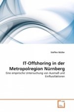 IT-Offshoring in der Metropolregion Nürnberg