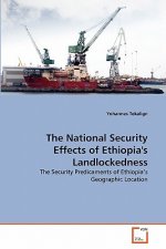 National Security Effects of Ethiopia's Landlockedness