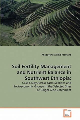 Soil Fertility Management and Nutrient Balance in Southwest Ethiopia