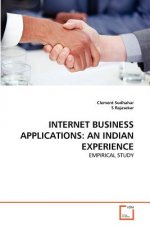 Internet Business Applications