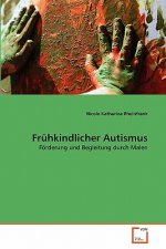 Fruhkindlicher Autismus