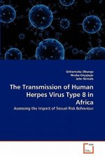 Transmission of Human Herpes Virus Type 8 in Africa