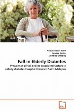 Fall in Elderly Diabetes