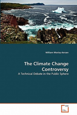 Climate Change Controversy