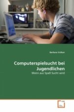 Computerspielsucht bei Jugendlichen