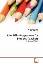 Life Skills Programme for Student-Teachers