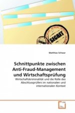 Schnittpunkte zwischen Anti-Fraud-Management und Wirtschaftsprüfung