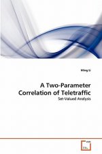 Two-Parameter Correlation of Teletraffic