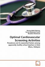 Optimal Cardiovascular Screening Activities