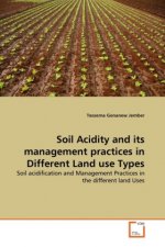 Soil Acidity and its management practices in Different Land use Types