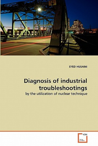 Diagnosis of industrial troubleshootings