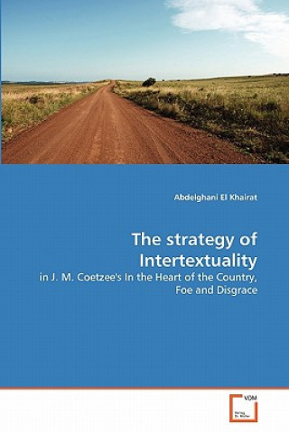 strategy of Intertextuality