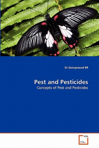 Pest and Pesticides