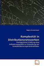 Komplexitat in Distributionsnetzwerken