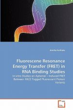 Fluorescene Resonance Energy Transfer (FRET) in RNA Binding Studies