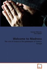 Welcome to Madness
