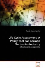 Life Cycle Assessment