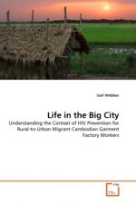 Life in the Big City