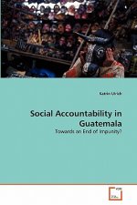 Social Accountability in Guatemala