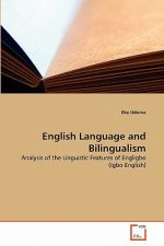 English Language and Bilingualism