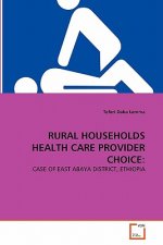 Rural Households Health Care Provider Choice