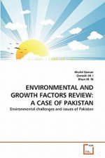Environmental and Growth Factors Review