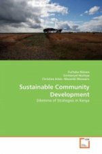 Sustainable Community Development