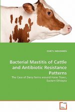 Bacterial Mastitis of Cattle and Antibiotic Resistance Patterns
